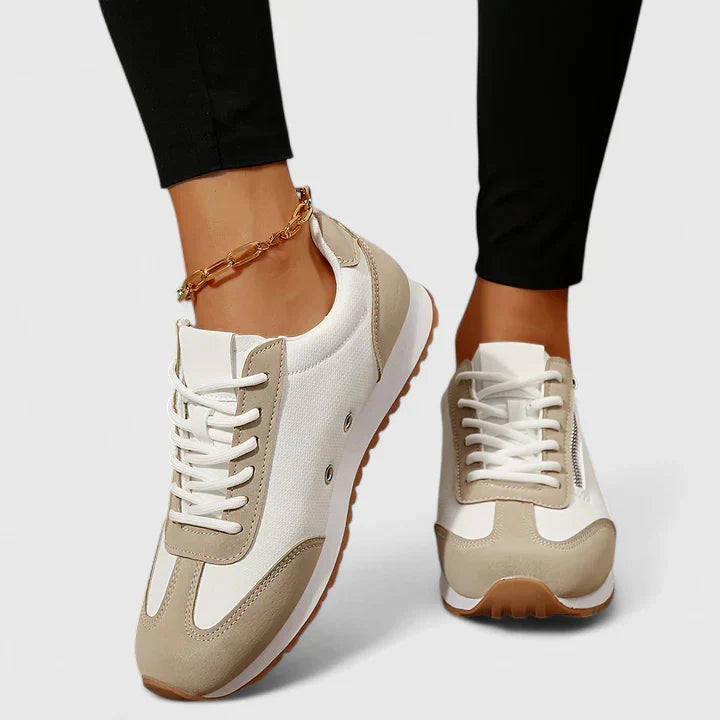 Beige / 5 US | 36 EU