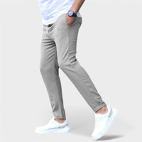 Laluna® | Pantalon Homme Stretch Moderne