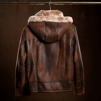 Veste Bronco | Yosemite