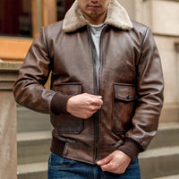 Veste de Vol | Anejo