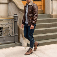 Veste de Vol | Anejo