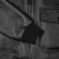 Veste de Vol | Noir