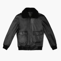 Veste de Vol | Noir