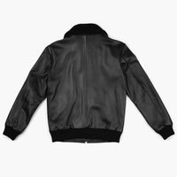Veste de Vol | Noir