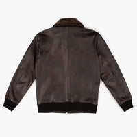 Veste de Vol | Café Noir