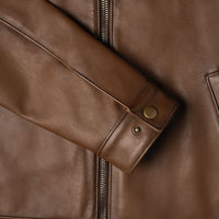 Veste Keanu | Noyer
