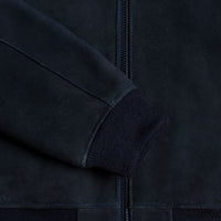 Veste Bomber | Marine