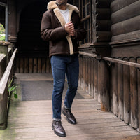 Veste Bronco | Séquoia