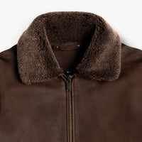 Veste de Vol | Tabac