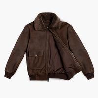 Veste de Vol | Tabac