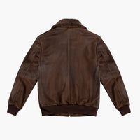 Veste de Vol | Tabac