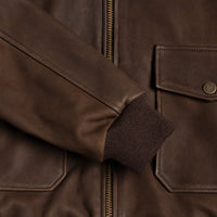 Veste de Vol | Tabac
