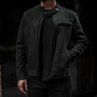 Veste Roadster | Noir Mat