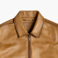 Veste Keanu | Brun Doré