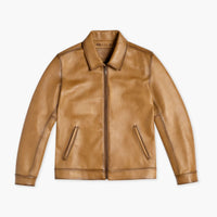 Veste Keanu | Brun Doré