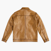 Veste Keanu | Brun Doré