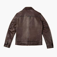 Veste Keanu | Vieille Anglais