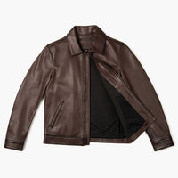 Veste Keanu | Vieille Anglais