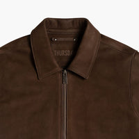 Veste Keanu | Tabac