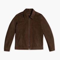 Veste Keanu | Tabac