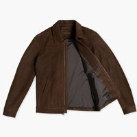 Veste Keanu | Tabac