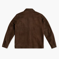 Veste Keanu | Tabac