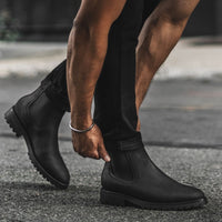 Légende | Noir Mat