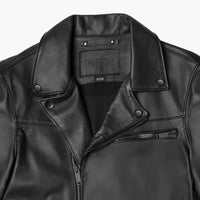 Veste de Moto | Noir