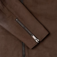 Veste de Moto | Tabac