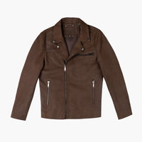 Veste de Moto | Tabac