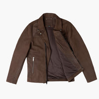 Veste de Moto | Tabac