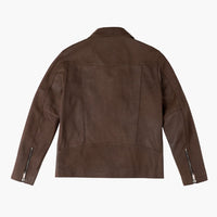 Veste de Moto | Tabac