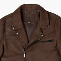 Veste de Moto | Tabac