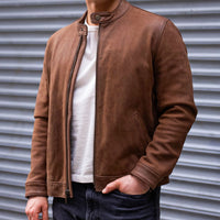Veste Racer | Adobe d'Arizona