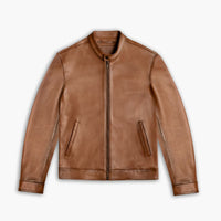 Veste Racer | Toffee