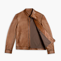 Veste Racer | Toffee