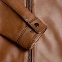 Veste Racer | Toffee