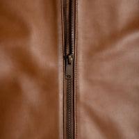 Veste Racer | Toffee