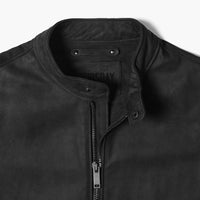 Veste Racer | Noir Mat
