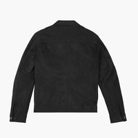 Veste Racer | Noir Mat