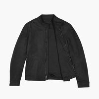 Veste Racer | Noir Mat