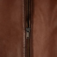 Veste Racer | Brandy