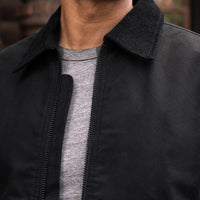 Veste Ranger | Noir