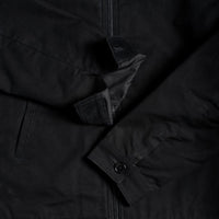 Veste Ranger | Noir
