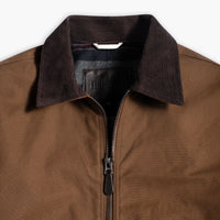 Veste Ranger | Coyote