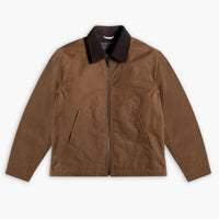 Veste Ranger | Coyote