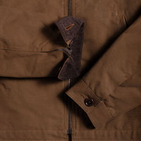 Veste Ranger | Coyote