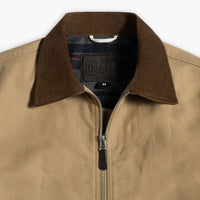 Veste Ranger | Kaki