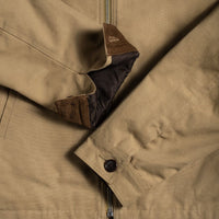 Veste Ranger | Kaki
