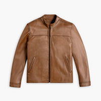 Veste de Motard | Hickory